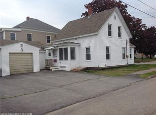 145 Prospect St, Biddeford, ME 04005