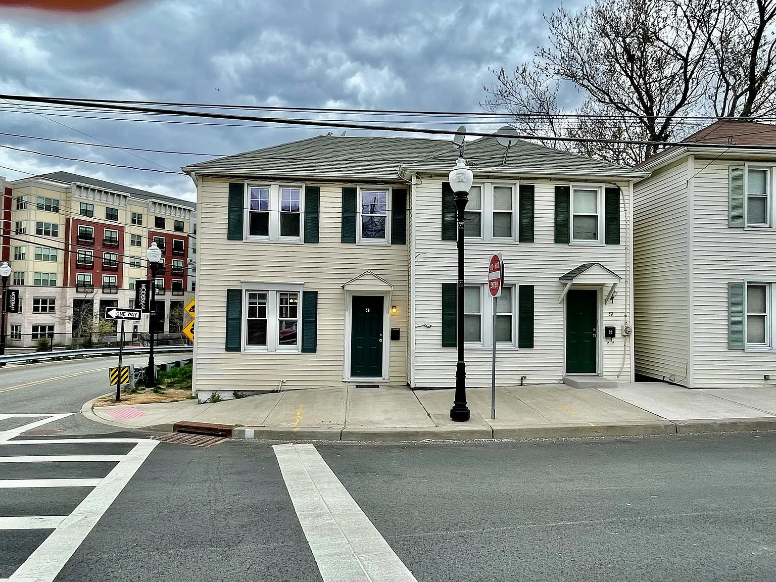 2 bed, 1100 sqft, $2,950 — Photo 1