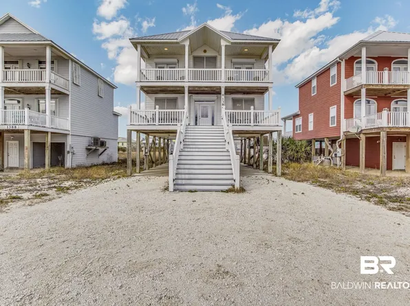 1384 W Beach Blvd, Gulf Shores, AL 36542