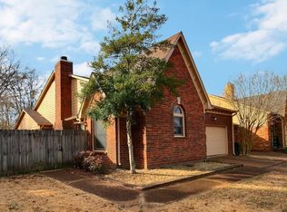 391 Booth Ln, Collierville, TN 38017