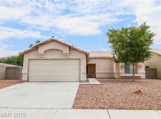 5052 Sock Hop Way, North Las Vegas, NV 89031
