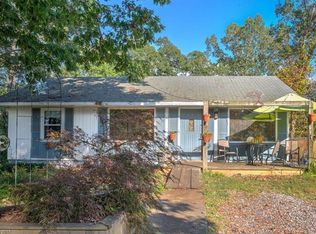 731 Ridge Rd, Asheville, NC 28803