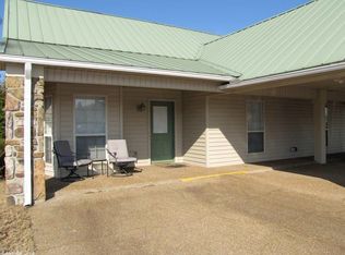 1410A Sage Brush Way, Heber Springs, AR 72543