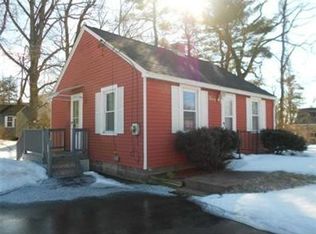 30 Berkshire Ave, Southwick, MA 01077