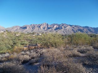 5415 N Placita Gato Montes #26, Tucson, AZ 85718