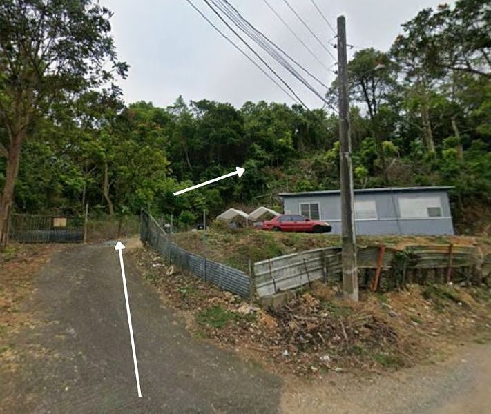 2nd image of Bo Tosas Solar 7 Sector Riachuelo Km #59.7