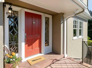 850 Northvale Rd, Oakland, CA 94610