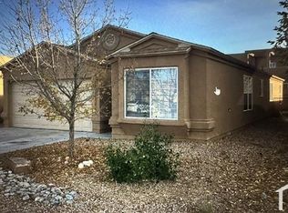 8504 Mesa Springs Ave SW, Albuquerque, NM 87121