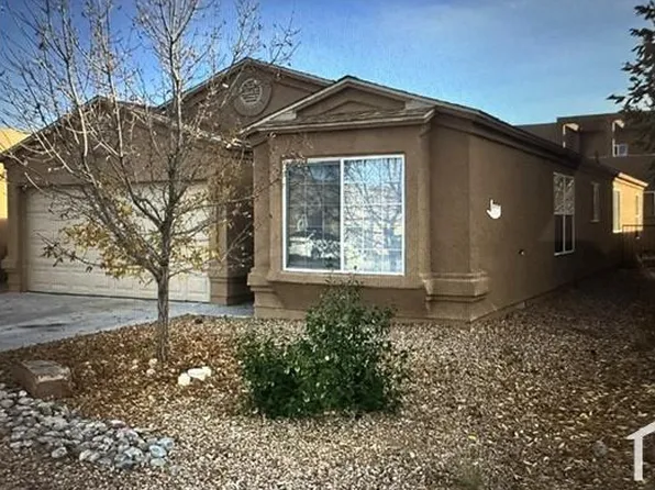8504 Mesa Springs Ave SW, Albuquerque, NM 87121