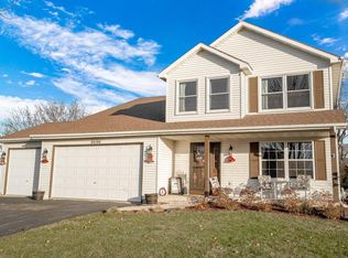 26156 W Tallgrass Trl, Channahon, IL 60410