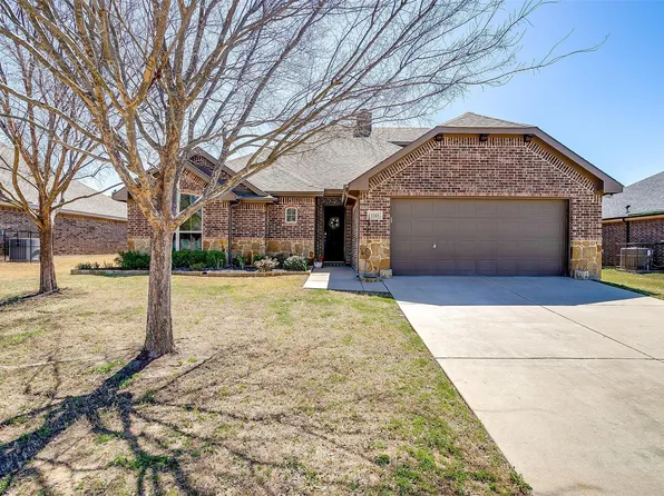 1165 Sapphire Ln, Joshua, TX 76058