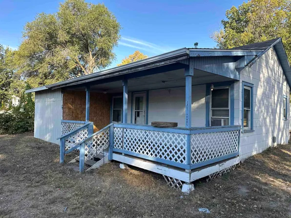 306 E Pearl St, Atkinson, NE 68713