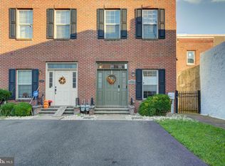 2719 Tilton St, Philadelphia, PA 19125