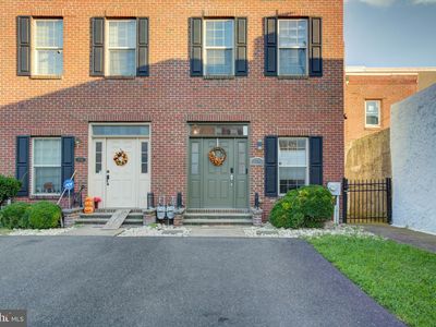 2719 Tilton St, Philadelphia, PA, 19125