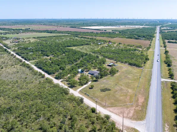 1053 County Road 155, Abilene, TX 79601