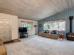 10140 Elder Dr, Grass Valley, CA 95949