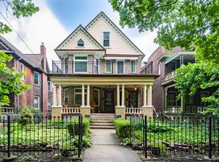 4732 Commonwealth St, Detroit, MI 48208