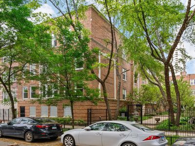 5119 N Kenmore Ave APT 2E, Chicago, IL, 60640