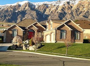 1348 W 3300 N, Pleasant View, UT 84414