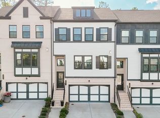 963 Catamaran Ct, Alpharetta, GA 30005