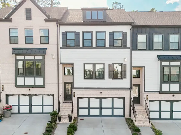 963 Catamaran Ct, Alpharetta, GA 30005