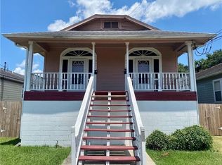 5319 Lafaye St, New Orleans, LA 70122