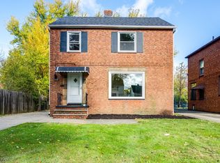 4015 Bayard Rd, South Euclid, OH 44121