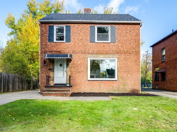 4015 Bayard Rd, South Euclid, OH 44121