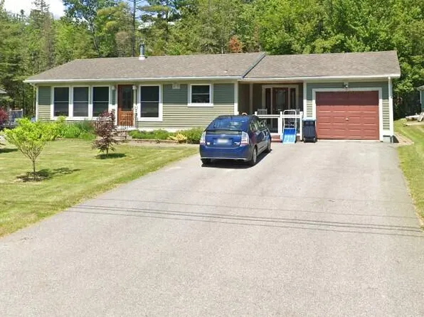 33 Sanford Avenue, Old Town, ME 04468