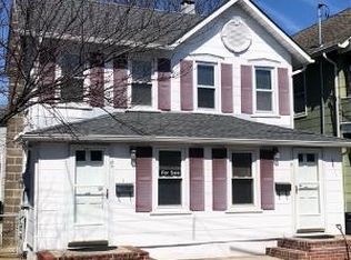 111 Webb Avenue & #1/2, Ocean Grove, NJ 07756