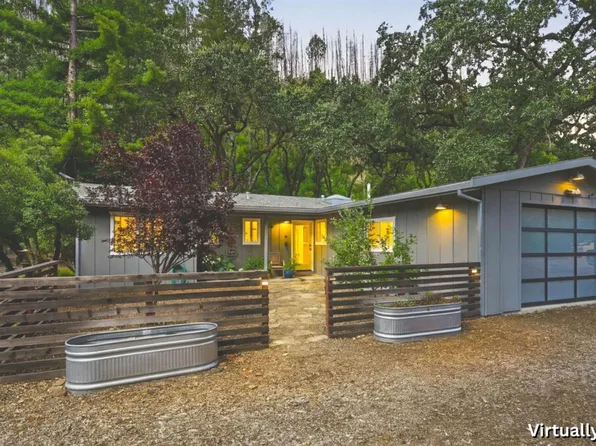 471 Crystal Springs Road, St. Helena, CA 94574