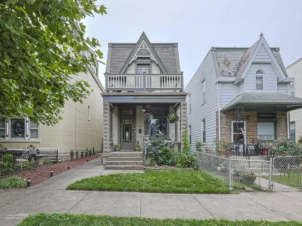914 Park Ave, Newport, KY 41071