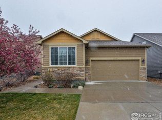2518 Forecastle Dr, Fort Collins, CO 80524