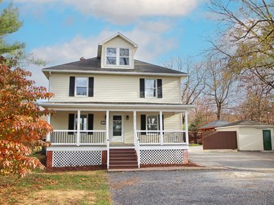 911 Greendale Rd, Harrisonburg, VA, 22801