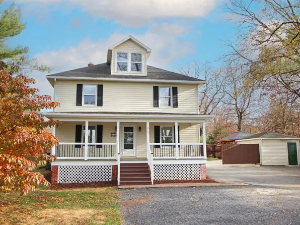 911 Greendale Rd, Harrisonburg, VA 22801