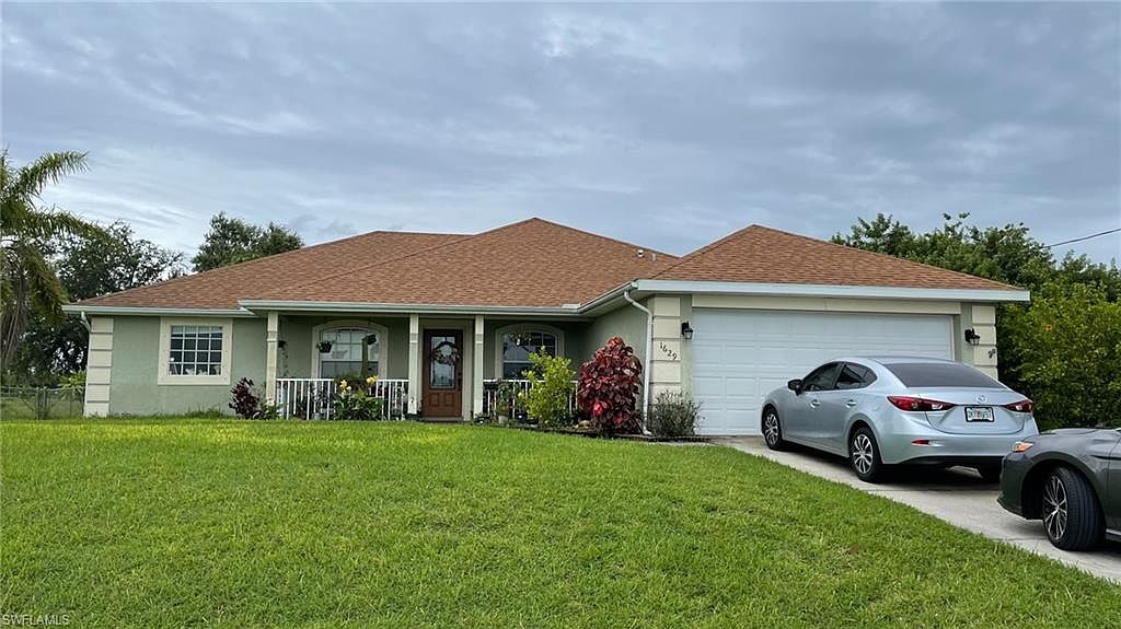 1629 N Gator Cir, Cape Coral, FL 33909 Zillow