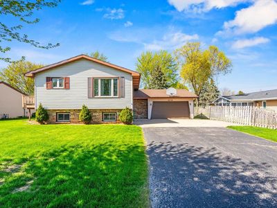 2232 West CORTLAND DRIVE, Appleton, WI, 54914