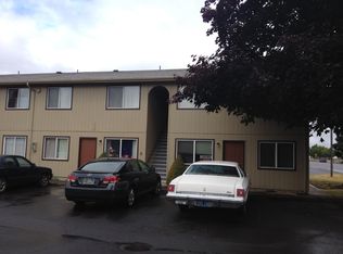 4625 Main St APT 7, Springfield, OR 97478