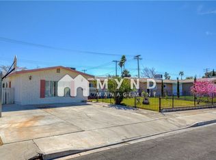 5804 Shawnee Ave, Las Vegas, NV 89107