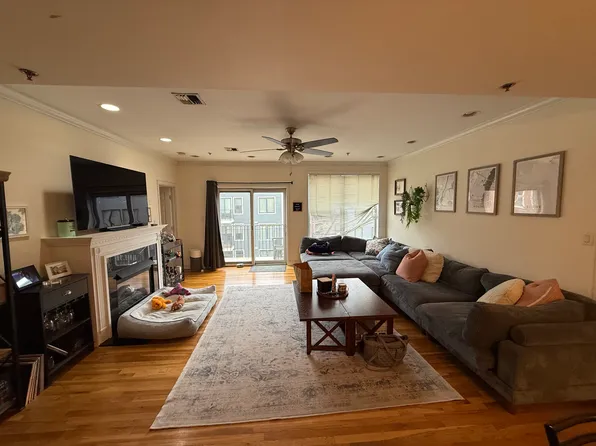 75 Jefferson St #4C, Hoboken, NJ 07030