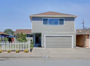 1757 Washington St, San Mateo, CA 94403