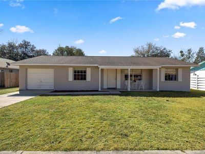 15146 SW 38th Cir, Ocala, FL, 34473