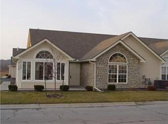 1st image of 6002 NE Kensington Ct #13-D