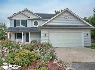 10436 Rathbun Rd, Birch Run, MI 48415