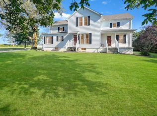 1970 County Road 2700 N, Rantoul, IL 61866