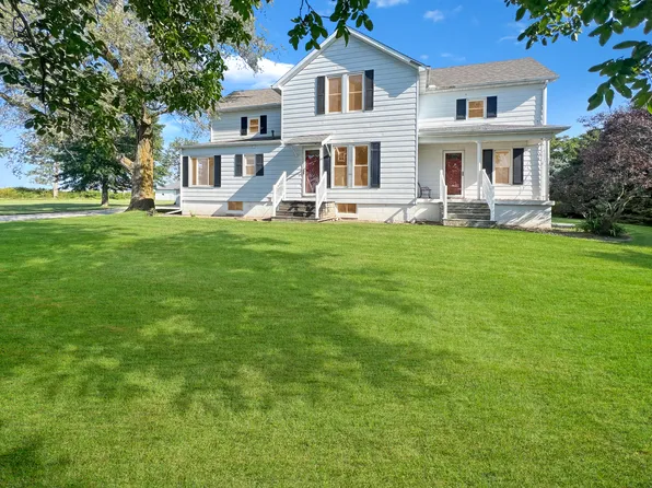 1970 County Road 2700 N, Rantoul, IL 61866