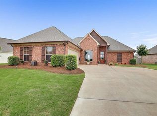 163 Stillhouse Creek Dr, Madison, MS 39110