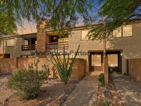 2765 N Treat Ave, Tucson, AZ 85716