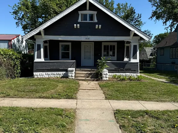 4338 Erskine St, Omaha, NE 68111
