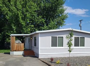 3005 Castlevale Rd UNIT 6, Yakima, WA 98902
